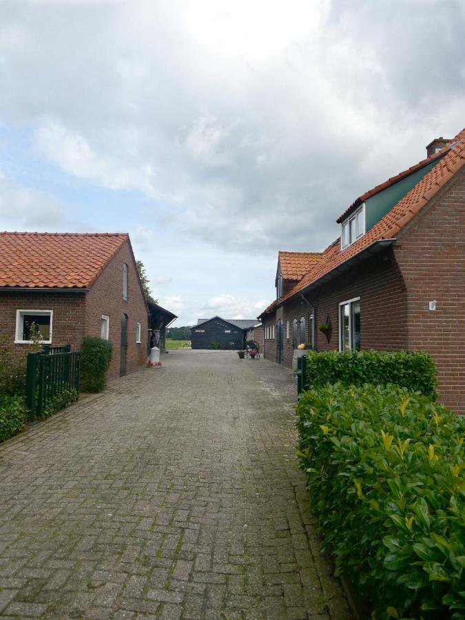 Hofstay195 Achterveld Dış mekan fotoğraf