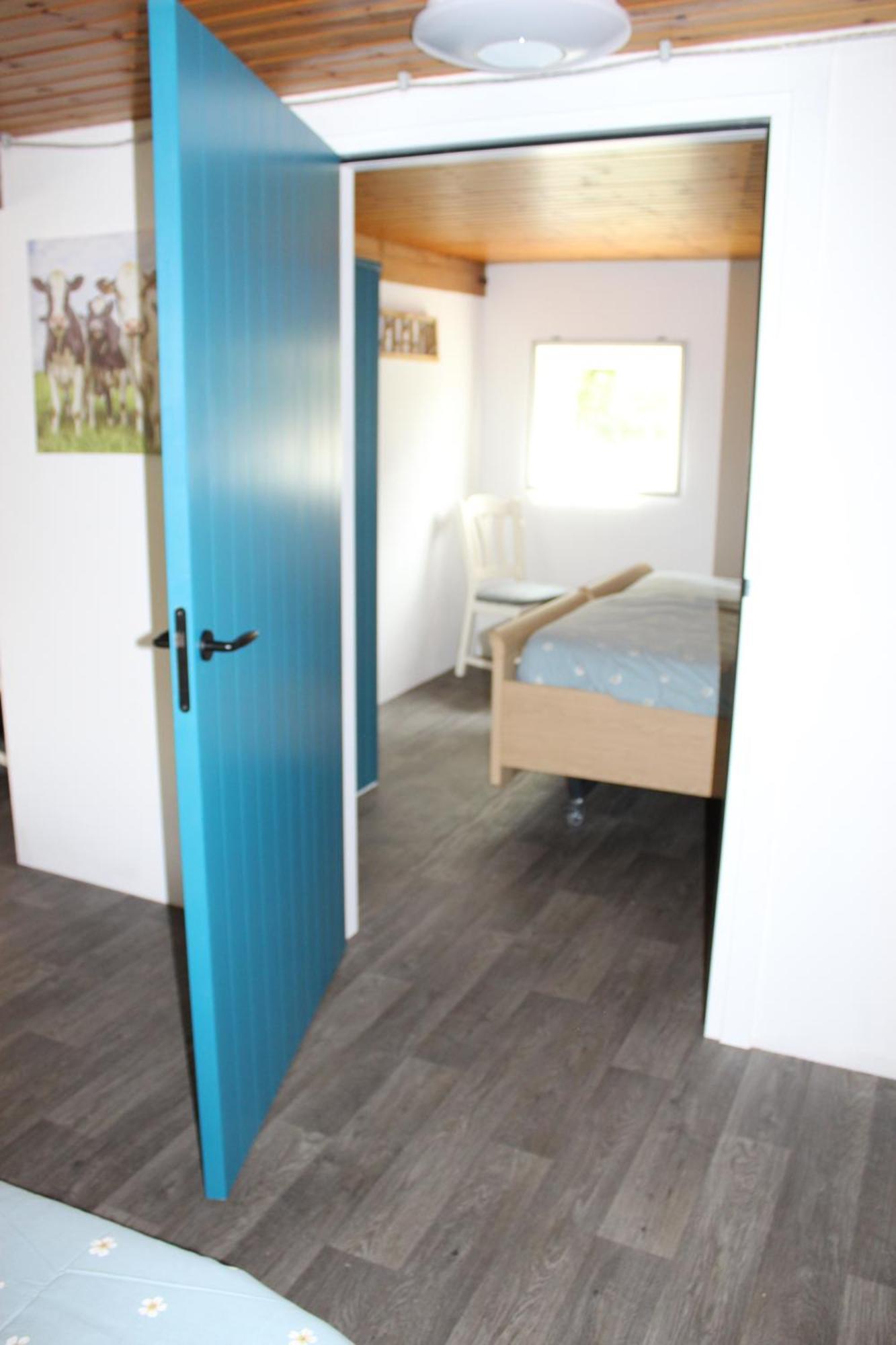 Hofstay195 Achterveld Dış mekan fotoğraf