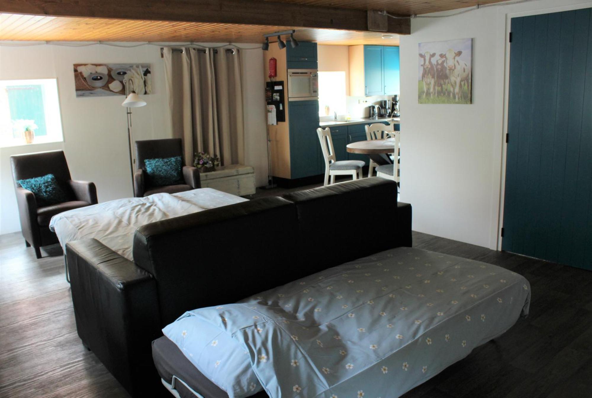 Hofstay195 Achterveld Dış mekan fotoğraf